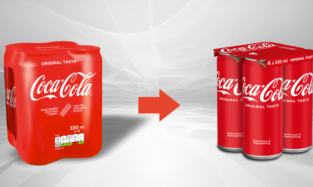 Coca-Cola HBC Hrvatska uvodi KeelClip™ na hrvatsko tržište, čime ubrzava svoj put prema Svijetu bez otpada