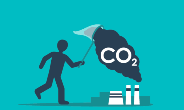 Europska komisija postavila je okvir za utvrđivanje kako održivo uhvatiti, pohraniti i koristiti ugljik s ciljem postizanja klimatske neutralnosti do 2050.