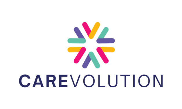 Pokretanje projekta CAREvolution