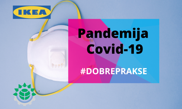 IKEA Hrvatska jamči očuvanje svih radnih mjesta i plaća u krizi koronavirusa