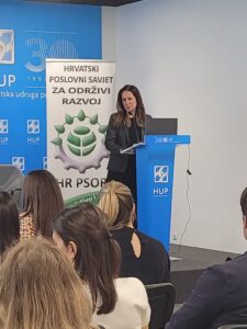 Održan stručni skup: Najbolja praksa osnaživanja i zapošljavanja izbjeglica: primjer IKEA-e u Hrvatskoj Društveno odgovorno poslovanje u Hrvatskoj - Dop.hr