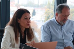 Upravno vijeće HR PSOR-a izabralo novo vodstvo i primilo dva nova člana Društveno odgovorno poslovanje u Hrvatskoj - Dop.hr