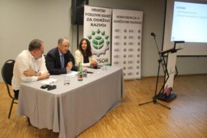 Održana 26. sjednica Skupštine HR PSOR-a Društveno odgovorno poslovanje u Hrvatskoj - Dop.hr