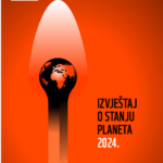 Predstavljen Izvještaj o stanju planeta 2024.