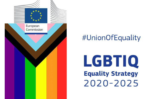 Pozivamo vas na besplatnu radionicu u organizaciji Europske komisije:  Kako poslodavci mogu doprinijeti LGBTIQ strategiji jednakosti 2020. – 2025.
