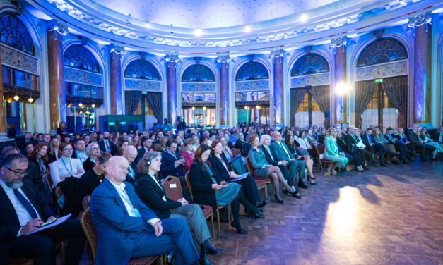 Veliko hvala svima koji su omogućili organizaciju 16. konferencije o održivom razvoju