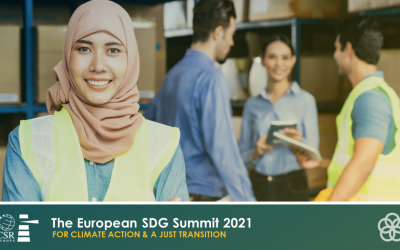 Okrugli stol SDG Summita – Inovacije kroz raznolikost i uključivost