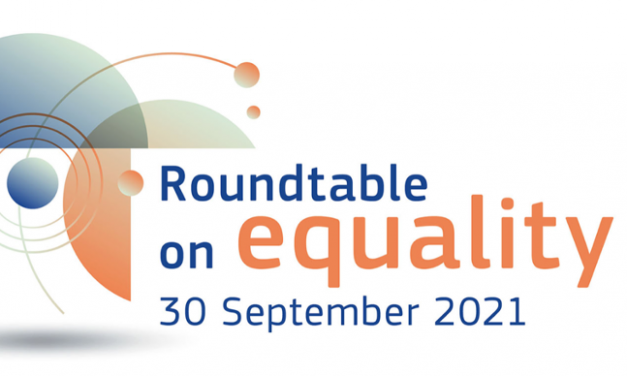 Pridružite se Okruglom stolu o podacima o jednakosti