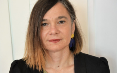 TATJANA VLAŠIĆ – Speaker at the 14th Conference on Sustainable Development, 4th to 5th October 2022