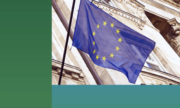 Europska savjetodavna skupina za financijsko izvještavanje (EFRAG) usvojila je Europski standard izvještavanja o održivosti (ESRS)