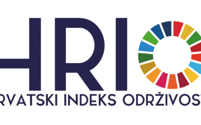 OTVOREN natječaj Hrvatski indeks održivosti (HRIO) 2023.
