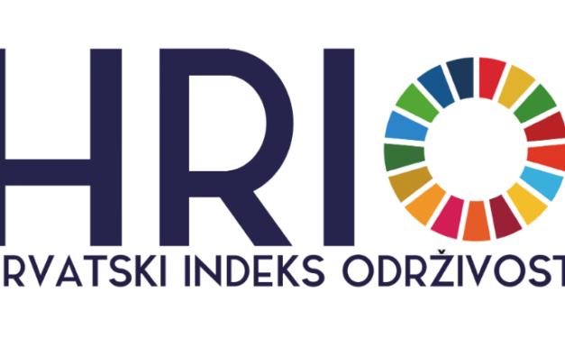 OTVOREN natječaj Hrvatski indeks održivosti (HRIO) 2023.