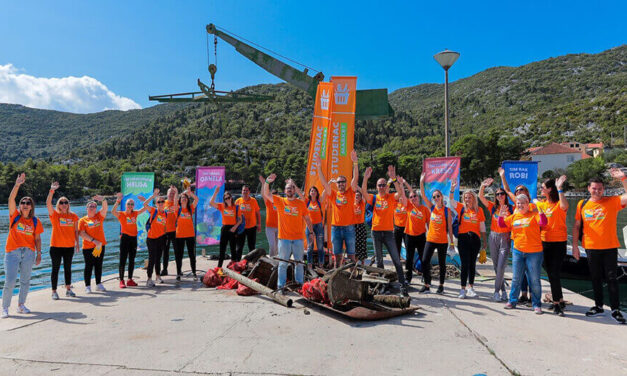 Studenac postao član Hrvatskog poslovnog savjeta za održivi razvoj