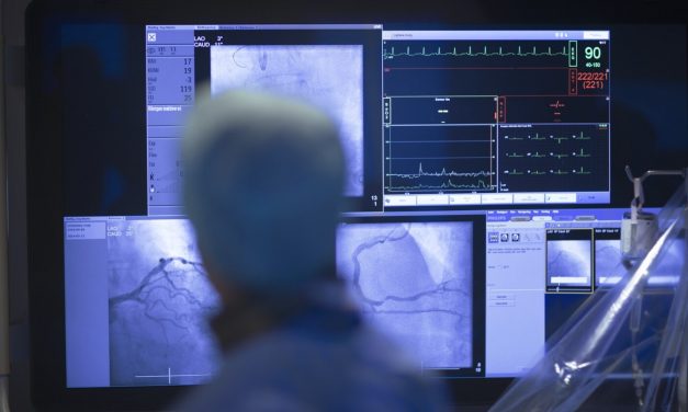 Ericsson, Telia i Sveučilišna bolnica Sahlgrenska koriste umjetnu inteligenciju u borbi protiv pandemije