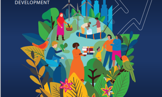 Globalni izvještaj o održivom razvoju i usklađenosti s Ciljevima održivog razvoja za 2023.