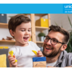 UNICEF Hrvatska provodi “Program podrške roditeljstvu zaposlenika”