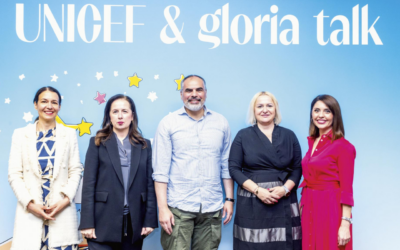UNICEF Hrvatska u suradnji s časopisom „Gloria” organizirao konferenciju „Djeca su naš najvažniji posao”