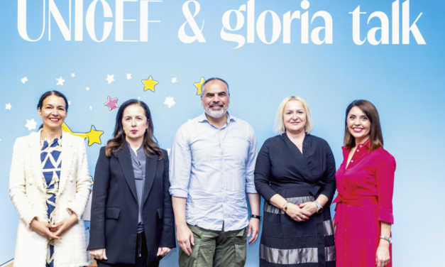 UNICEF Hrvatska u suradnji s časopisom „Gloria” organizirao konferenciju „Djeca su naš najvažniji posao”