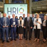 15. put dodijeljene nagrade HRIO u sklopu 14. Konferencije o održivom razvoju