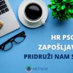 HR PSOR ZAPOŠLJAVA