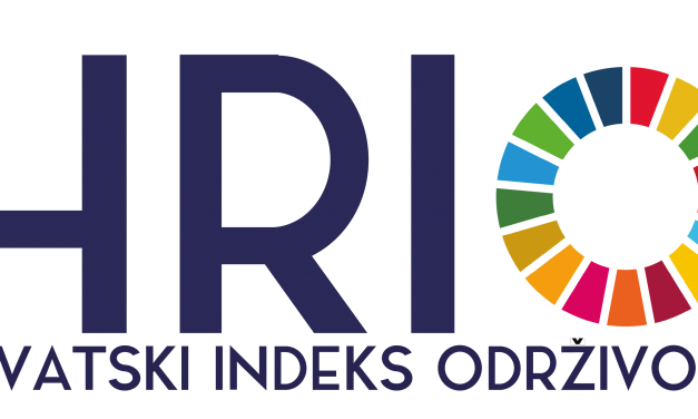 Konferencija povodom otvorenja natječaja HRIO – Hrvatski indeks održivosti 2023.