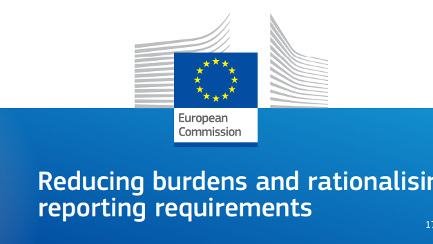 Europska komisija (EK) odgađa usvajanje sektorskih Europskih standarda izvješćivanja o održivosti za 2 godine