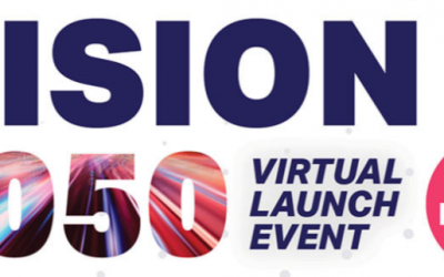 Predstavljanje dokumenta Vision 2050 – virtualni događaj
